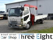 2005 Mitsubishi Fuso Fighter