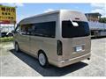2005 Toyota Hiace Wagon