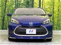 2024 Toyota AQUA