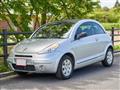2007 Citroen C3 Pluriel