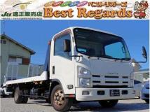 2012 Isuzu Elf Truck
