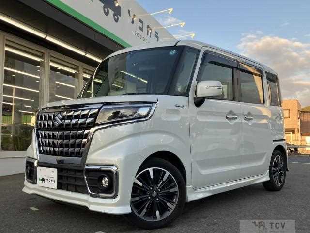 2023 Suzuki Suzuki Others