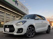 2020 Suzuki Swift