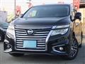 2014 Nissan Elgrand