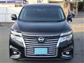 2014 Nissan Elgrand