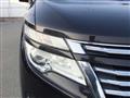 2014 Nissan Elgrand