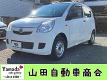 2015 Daihatsu Mira