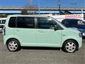 2012 Mitsubishi eK Wagon