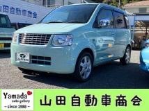 2012 Mitsubishi eK Wagon