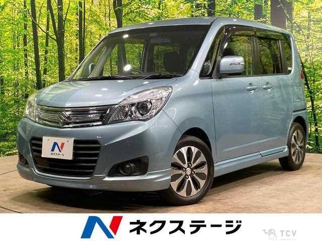 2015 Suzuki Suzuki Others