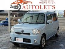 2013 Daihatsu MIRA COCOA