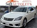 2010 Toyota Crown