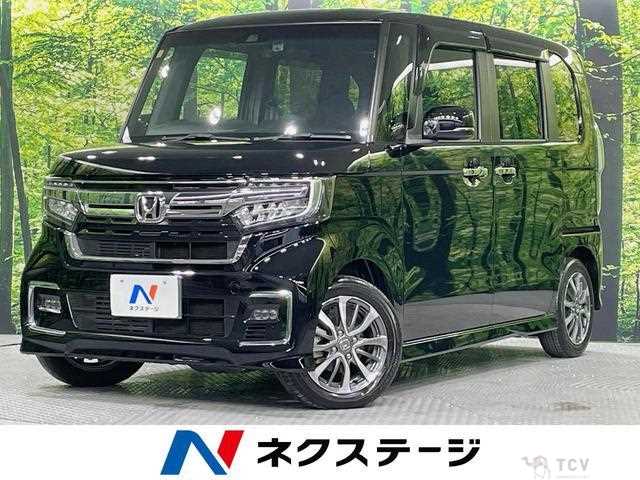 2023 Honda N BOX