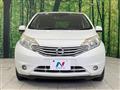 2014 Nissan Note