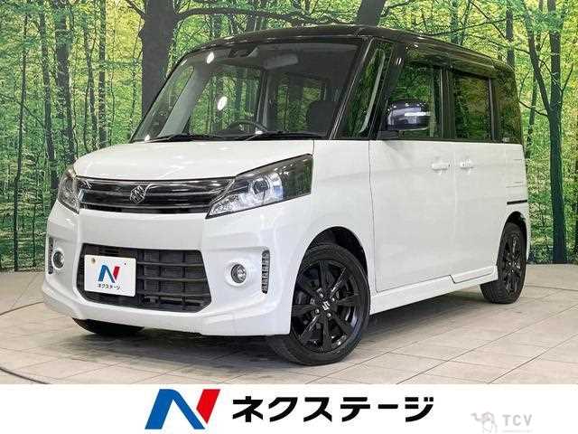 2014 Suzuki Suzuki Others