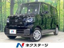 2025 Honda N BOX