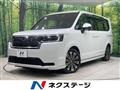2023 Honda Step WGN