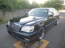 2002 Toyota Crown