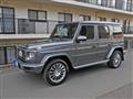 2023 Mercedes-Benz G-Class