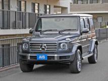 2023 Mercedes-Benz G-Class