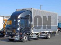 2019 Mitsubishi Fuso Fighter