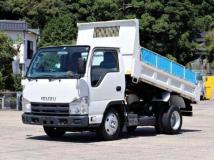 2014 Isuzu Elf Truck
