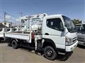 2004 Mitsubishi Fuso Canter