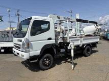 2004 Mitsubishi Fuso Canter