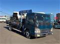 2007 Mitsubishi Fuso Canter