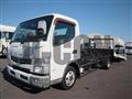 2012 Mitsubishi Fuso Canter