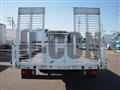 2012 Mitsubishi Fuso Canter