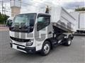 2023 Mitsubishi Fuso Canter