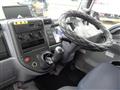 2009 Mitsubishi Fuso Canter