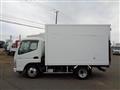 2009 Mitsubishi Fuso Canter