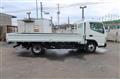 2019 Mitsubishi Fuso Canter