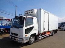 2015 Mitsubishi Fuso Fighter