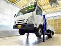 2018 Isuzu Elf Truck