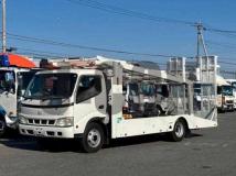 2006 Toyota Dyna Truck