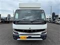 2021 Mitsubishi Fuso Canter