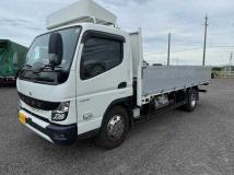 2021 Mitsubishi Fuso Canter