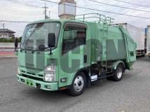 2013 Isuzu Elf Truck