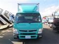 2016 Mitsubishi Fuso Canter