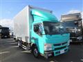 2016 Mitsubishi Fuso Canter