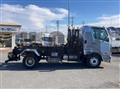 2019 Mitsubishi Fuso Fighter