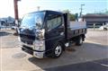 2019 Mitsubishi Fuso Canter