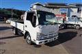 2013 Isuzu Elf Truck