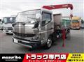 2022 Mitsubishi Fuso Canter