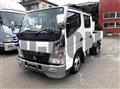 2008 Mitsubishi Fuso Canter