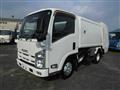 2010 Isuzu Elf Truck