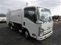 2010 Isuzu Elf Truck